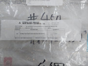 Mitsubishi 11 O-ring For Gear Coupling Flange
