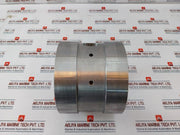 Mitsubishi 19.80 Rear Gear Fore And After Bearing Support Metal
