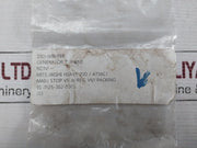 Mitsubishi 91 (N25-362-0003) Packing For Generator Turbine Valve