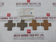 Mitsubishi 91 (N25-362-0003) Packing For Generator Turbine Valve