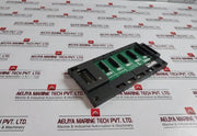 Mitsubishi A1S55B-s1 Base Unit Bd992D011H08