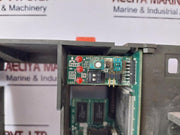 Mitsubishi A1Sjcpu-a Melsec Cpu Processor Unit Controller