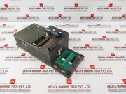 Mitsubishi A1Sjcpu-a Melsec Cpu Processor Unit Controller