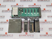 Mitsubishi A1Sjcpu-a Melsec Cpu Processor Unit Controller