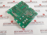 Mitsubishi A54Ma22A Driver Control Board