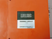 Mitsubishi A61P Bd990D216H01 Programmable Controller Ac85-132V/Ac170-264V50/60Hz