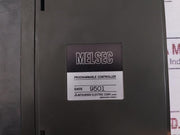 Mitsubishi A68Ad Melsec Esd Programmable Controller, Analog Input Module