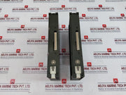 Mitsubishi A68Ad Melsec Esd Programmable Controller, Analog Input Module