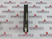 Mitsubishi A68Ad Melsec Esd Programmable Controller, Analog Input Module