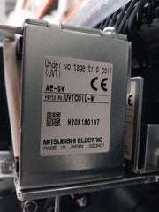 Mitsubishi Ae2500-Sw