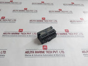 Mitsubishi Aj65Sbt-rpt Plc Cc-link Compact I/O Module Repeater T-branch Wiring Used