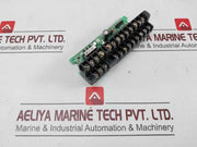 Mitsubishi Aj65Sbtb1-16D Communication Card 94V-0