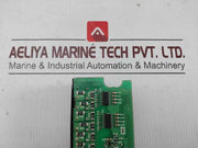 Mitsubishi Aj65Sbtb1-16D Communication Card 94V-0