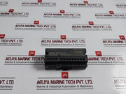 Mitsubishi Aj65Sbtb1-16Dt Cc-link Input/Output Unit 24Vdc 0.5A Melsec