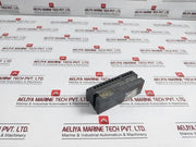 Mitsubishi Aj65Sbtb1-16Dt Cc-link Input/Output Unit 24Vdc 0.5A Melsec