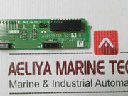 Mitsubishi Aj65Sbtb1-32T 1-b Digital Remote Output Module Pcb For Plc 94V-0