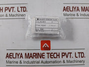 Mitsubishi At56Ct Spill Valve Packing Seat 15O-000-04C