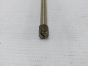 Mitsubishi At56Ct Stopper Pin For Generator Turbine H.P Gland 15O-000-00X