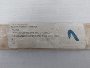 Mitsubishi At56Ct Stopper Pin For Generator Turbine H.P Gland 15O-000-00X