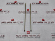 Mitsubishi At56Ct Stopper Pin For Generator Turbine H.P Gland 15O-000-00X