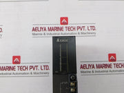 Mitsubishi Ax80E Programmable Controller Module Dc12V 4Ma Bd626A160G51 A