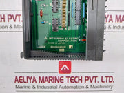 Mitsubishi Ax80E Programmable Controller Module Dc12V 4Ma Bd626A160G51 A