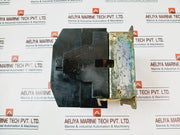 Mitsubishi B-a100 Magnetic Contactor 200-220V 50/60Hz
