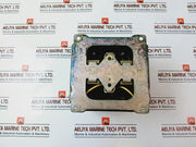 Mitsubishi B-a100 Magnetic Contactor 200-220V 50/60Hz