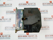 Mitsubishi B-a100 Magnetic Contactor 200-220V 50/60Hz