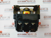 Mitsubishi B-a100 Magnetic Contactor 200-220V 50/60Hz