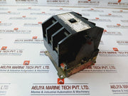 Mitsubishi B-a100 Magnetic Contactor 200-220V 50/60Hz