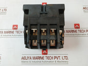 Mitsubishi B-a65 Magnetic Contactor Dc4 2P Series Dc110V 20A Dc1 10A