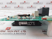 Mitsubishi Bc186A426G52 Printed Circuit Board Ver: C