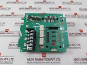 Mitsubishi Bc186A426G52 Printed Circuit Board Ver: C