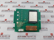 Mitsubishi Bc186A426G52 Printed Circuit Board Ver: C