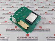 Mitsubishi Bc186A426G52 Printed Circuit Board Ver: C