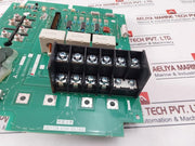Mitsubishi Bc186A426G52 Printed Circuit Board Ver: C