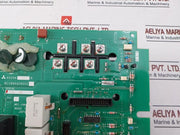 Mitsubishi Bc186A426G52 Printed Circuit Board Ver: C