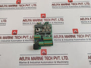 Mitsubishi Bc186A830G54 Circuit Board 336V