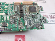 Mitsubishi Bc186A830G54 Circuit Board 336V