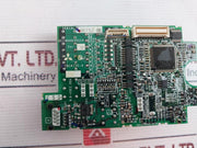 Mitsubishi Bc186A830G54 Circuit Board 336V
