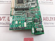 Mitsubishi Bc186A830G54 Circuit Board 336V