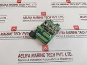 Mitsubishi Bc186A830G54 Control Drive Board Ver B