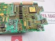 Mitsubishi Bc186A830G54 Control Drive Board Ver B