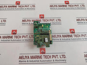Mitsubishi Bc186A830G54 Drive Control Board D70Ca15D-a Ver 0
