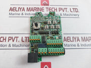 Mitsubishi Bc186A830G54 Inverter Drive Control Board