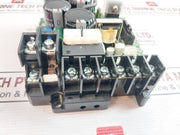 Mitsubishi Bc186A838G53 Drive Control Board