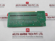 Mitsubishi Bd626A005G56 Programmable Controller Output Board