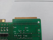 Mitsubishi Bd626A005G56 Programmable Controller Output Board