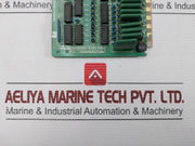 Mitsubishi Bd626A005G56 Programmable Controller Output Board